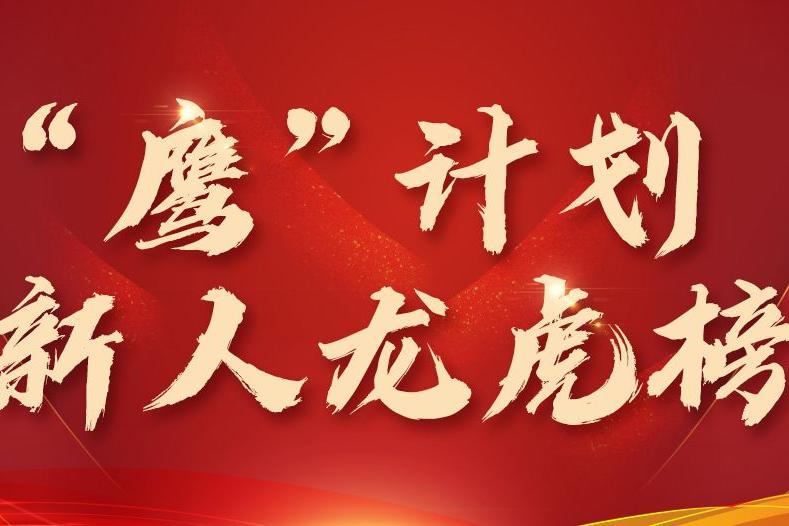 新朝陽“鷹”計劃-未來綠色世界，從你們開始