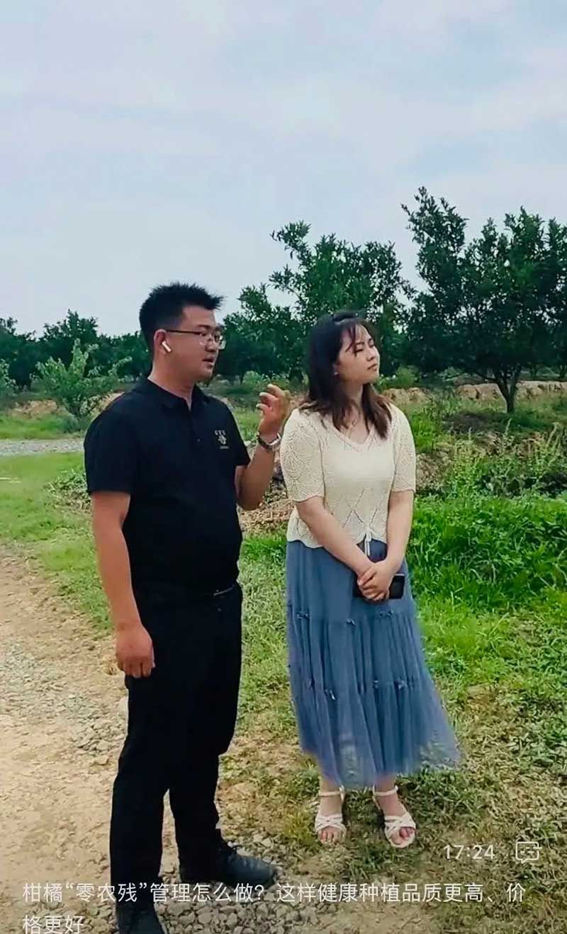 520健康植保日——擁抱綠色農(nóng)業(yè)，我們在行動