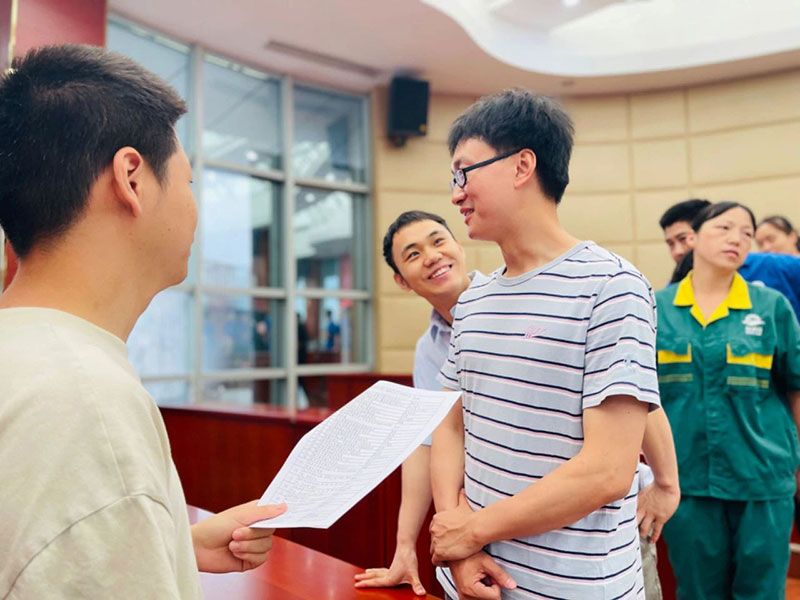 端午濃情滿朝陽——中華傳統(tǒng)文化傳承 端午節(jié)主題活動(dòng)