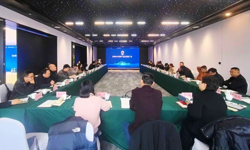 新朝陽6S生物低碳技術(shù)應(yīng)用服務(wù)體系正式亮相，探索綠色農(nóng)業(yè)低碳轉(zhuǎn)型新路徑